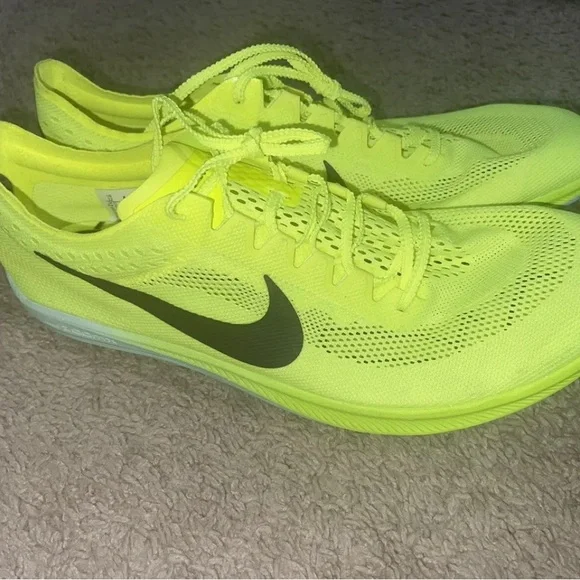 Nike | Shoes | Nike Zoomx Dragonfly Track Field Distance  display picture 1